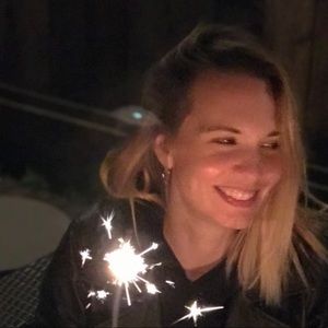 Meet your Posher, Britt